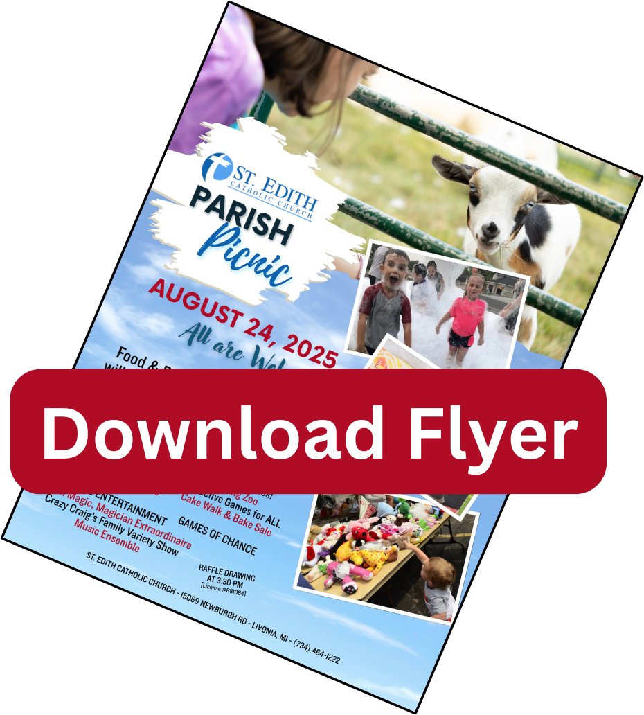 Download Picnic Flyer