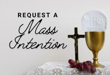 Mass Intentions