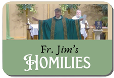Sunday Homilies