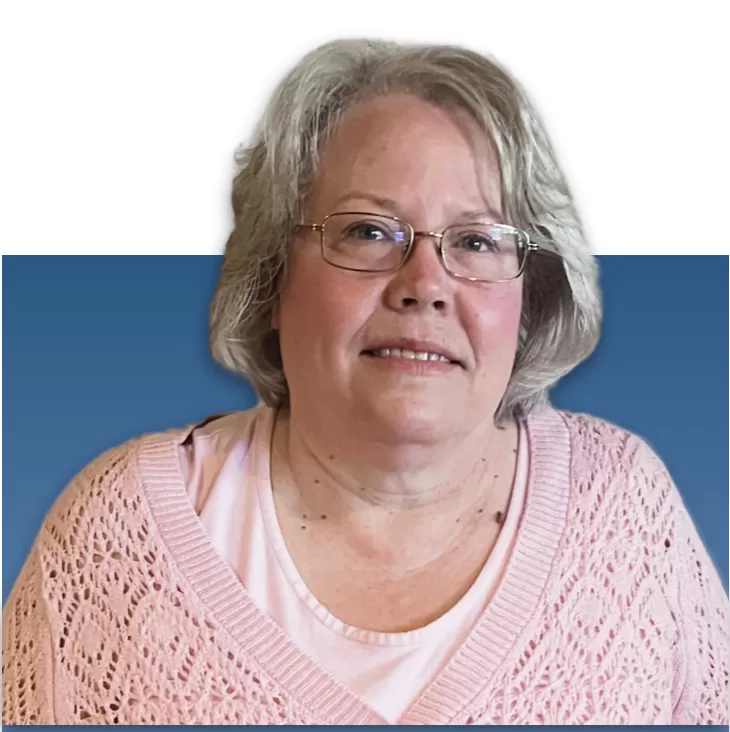 Linda Kramer, Director of Religious Education