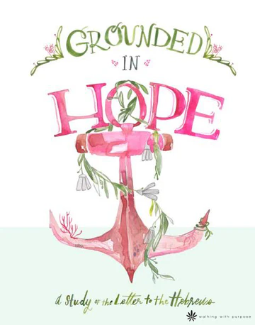 Ground in Hope