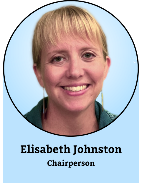 Elisabeth Johnston