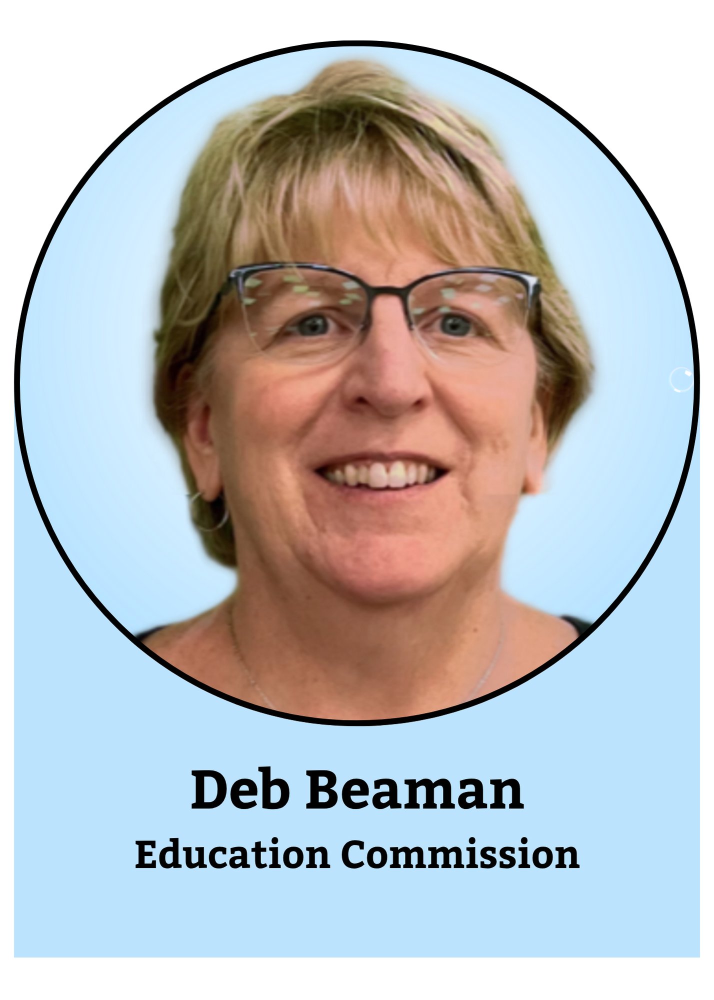 Deb Beaman