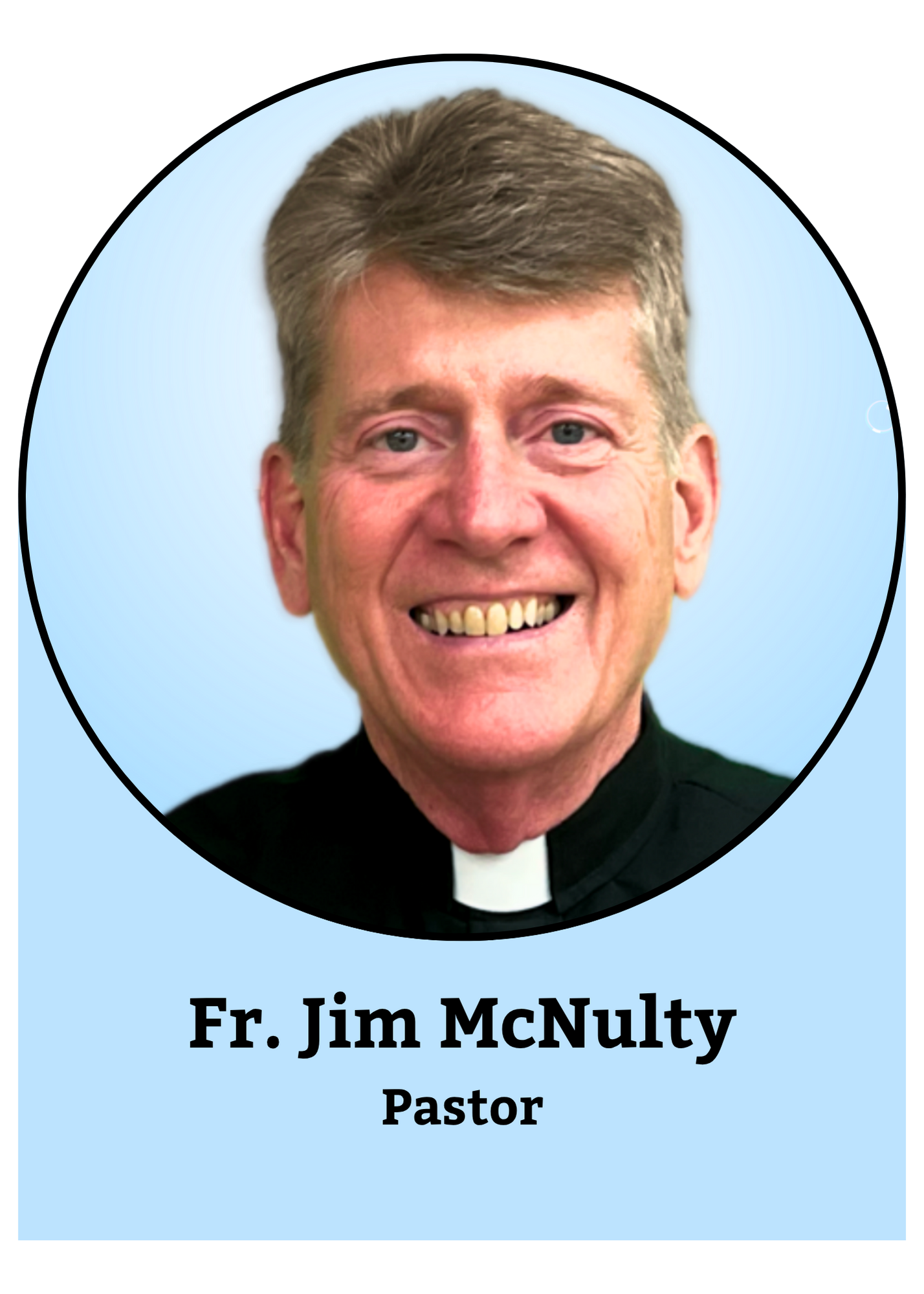 Fr. Jim McNulty