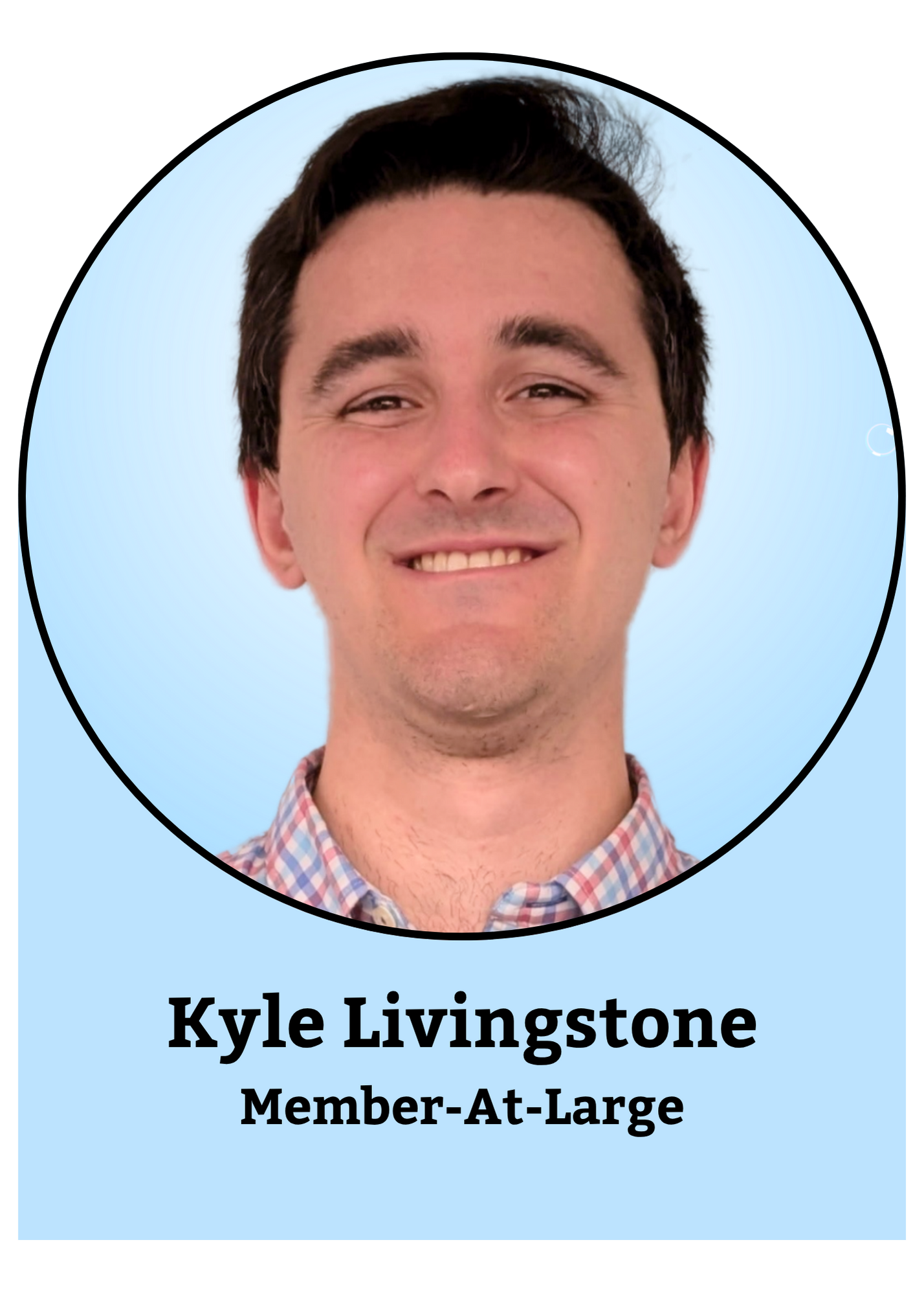 Kyle Livingstone