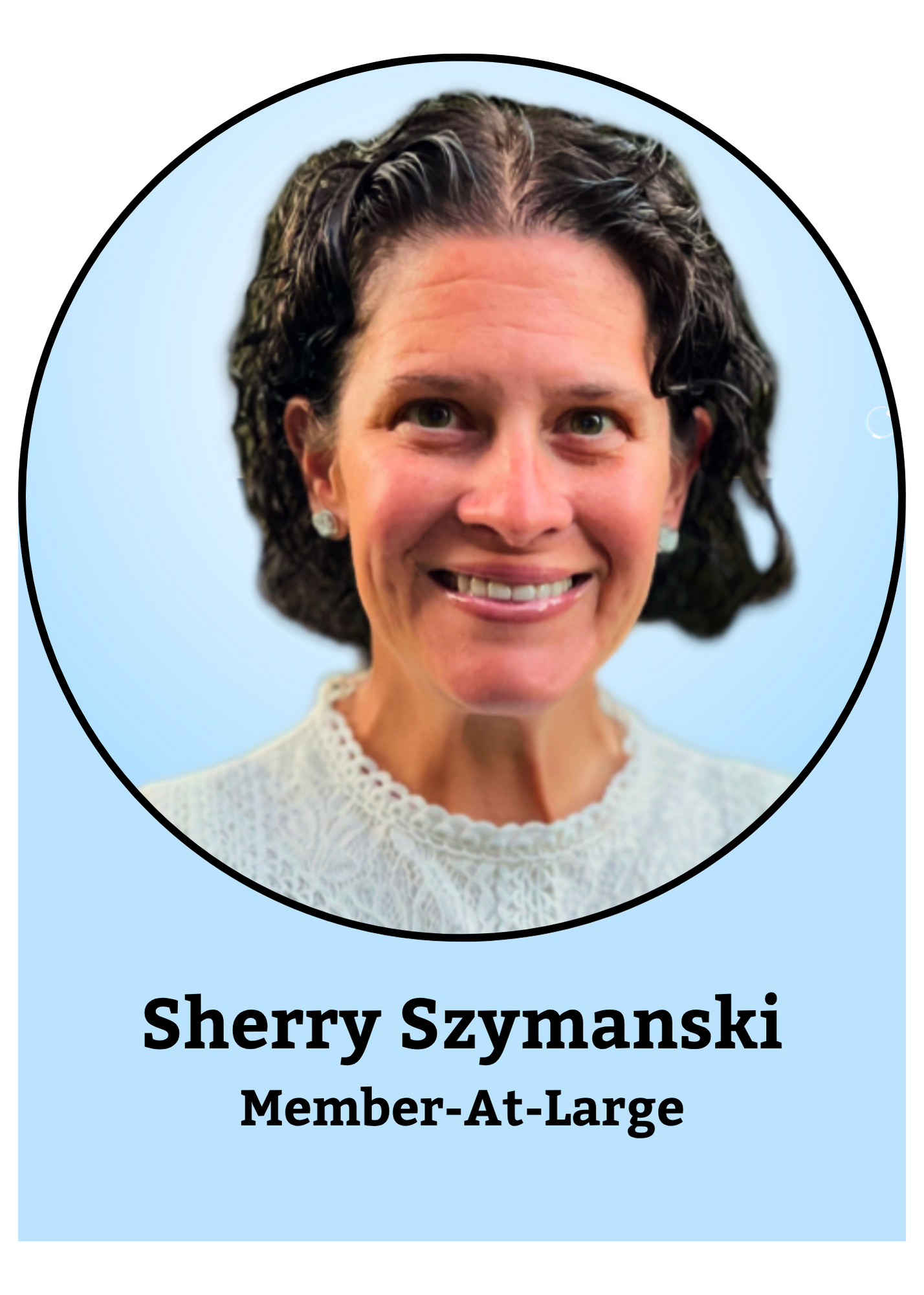 Sherry Szymanski
